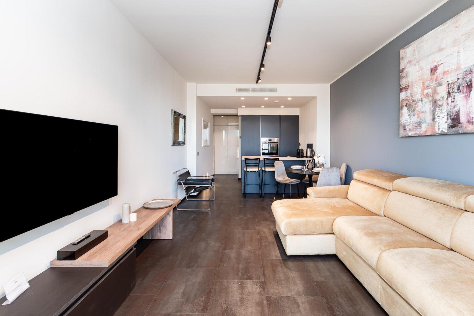 Free Parking In Luxury Suite With City View - Steps To Brignole Train Station เจนัว ภายนอก รูปภาพ