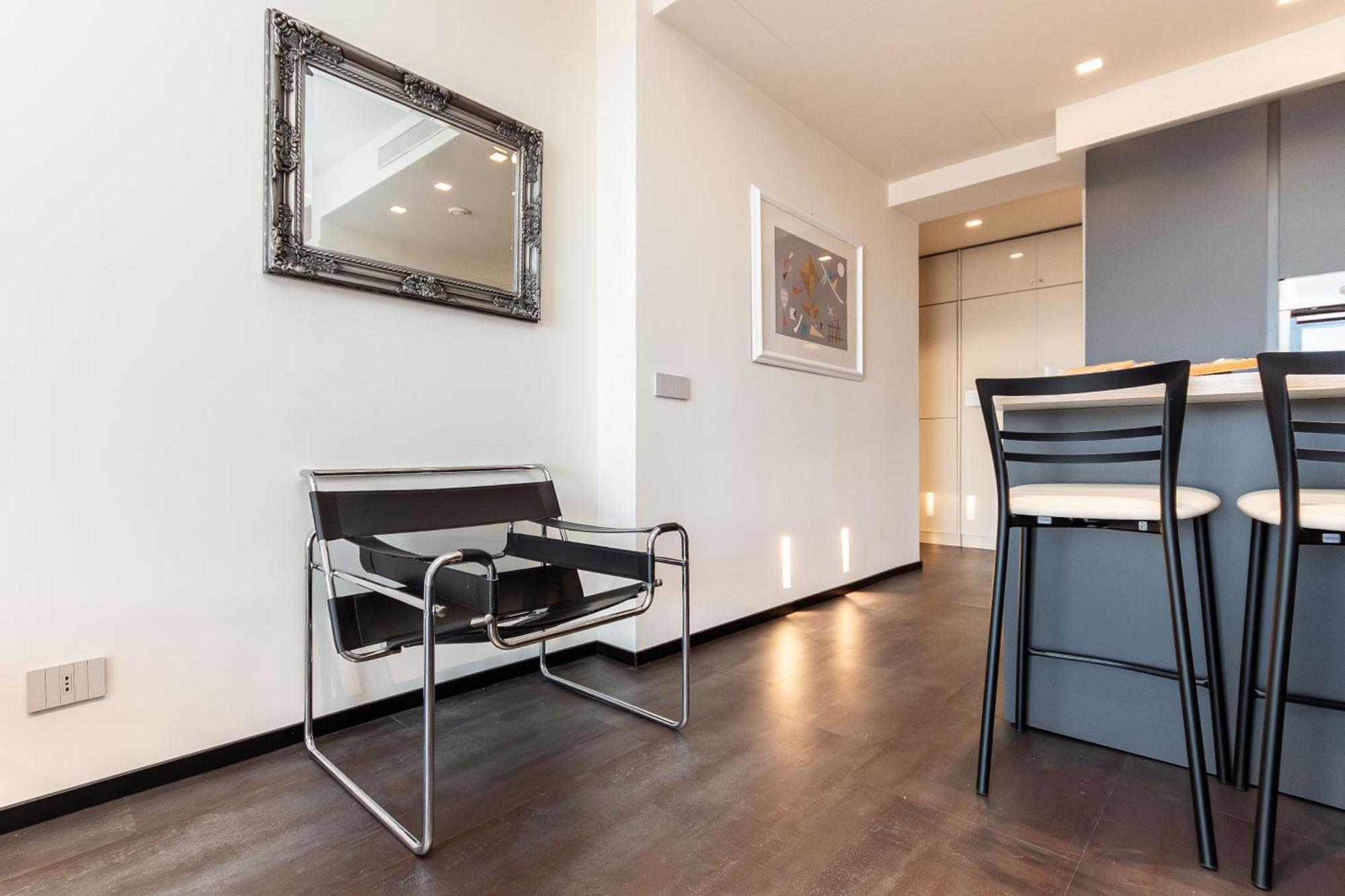 Free Parking In Luxury Suite With City View - Steps To Brignole Train Station เจนัว ภายนอก รูปภาพ